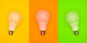 De drie voordelen van LED dimmers
