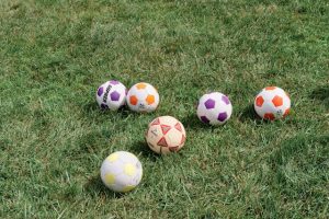 5 tips om ballenzakken op het voetbalveld goed te gebruiken